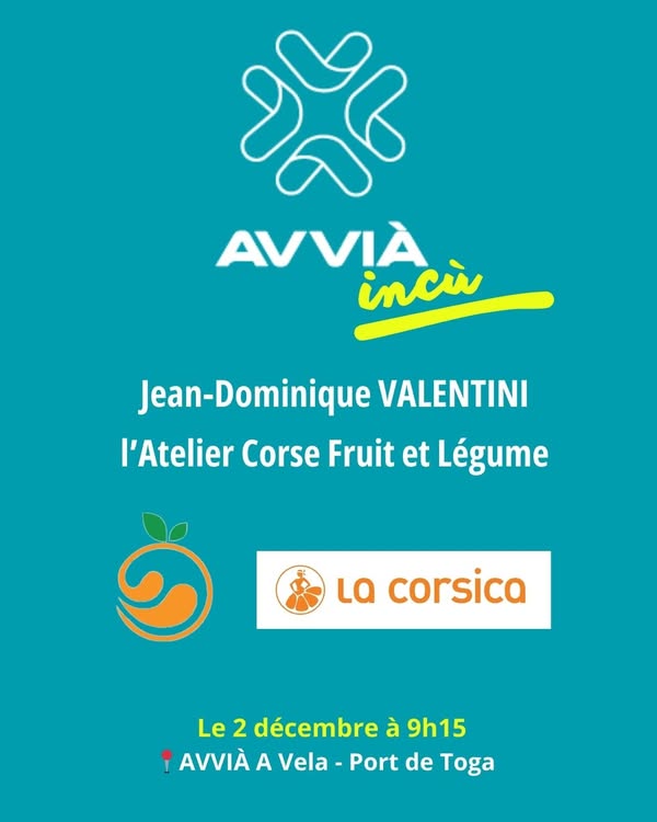 AVVIÀ lance une nouvelle initiative pour soutenir l’innovation dans les entreprises françaises