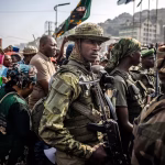 Trump et l'incertaine paix dans la région des Grands Lacs en Afrique