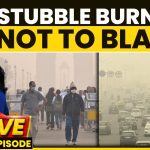 5Live avec Sonal : Pollution de l'air à Delhi, vérités cachées ?