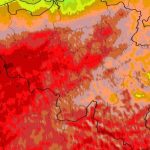Belgique : des conditions météo instables et perturbées attendues ce vendredi