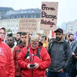 En Belgique, près de 200 000 personnes vont perdre leurs allocations chômage