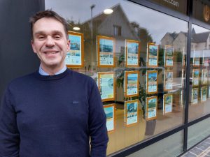 Bretagne. Immobilier : à Perros-Guirec, « les prix baissent dans l'ancien »