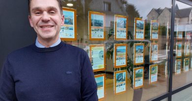 Immobilier à Perros-Guirec : prix en baisse, résidences secondaires en tête, crise du neuf et logements sociaux en attente Bretagne. Immobilier : à Perros-Guirec, « les prix baissent dans l'ancien »