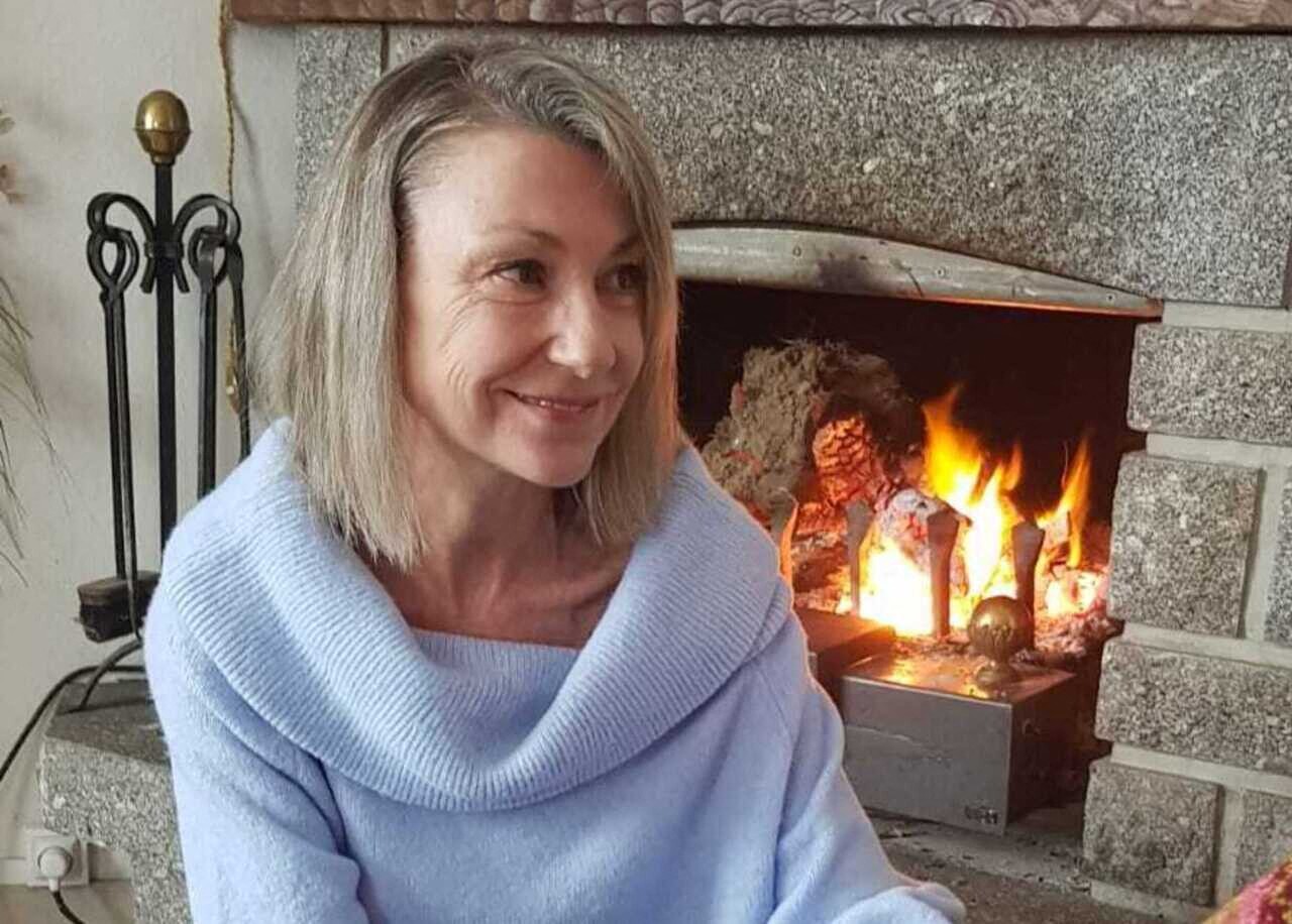 « Valérie offre son aide aux malades isolés dans le Cotentin »