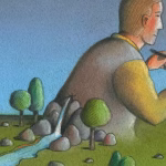 Votre généraliste pourrait-il vous prescrire un voyage en Suède pour votre santé ?