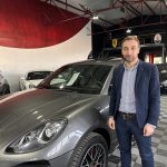 Voitures d'exception : une nouvelle adresse pour le garage Serge Havé Sports à Vire Normandie