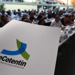 À l’Agglo du Cotentin, le fauteuil de la présidence très convoité