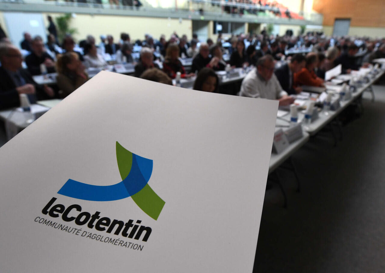 À l’Agglo du Cotentin, la présidence suscite de nombreuses ambitions