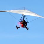 Un ULM s'écrase dans l'Ain, le pilote reste introuvable après l'accident.