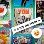 Les 20 mangas les plus appréciés par les lecteurs du « Monde » en 2025