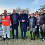 Boissise-le-Roi : un cimetière végétalisé pour favoriser la biodiversité locale