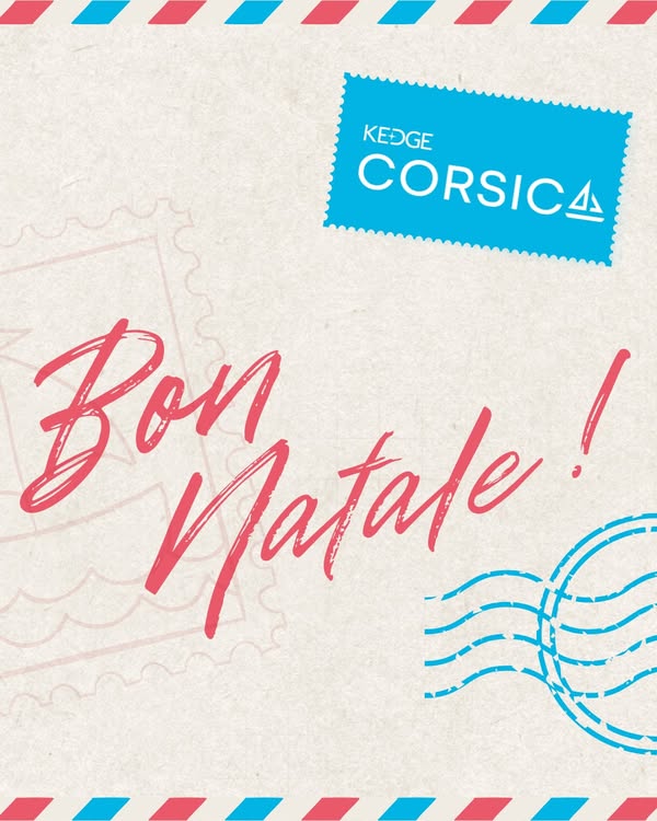 Campus Corsica : Kedge Business School ouvre une nouvelle antenne en Corse