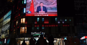 Taïwan, États-Unis et narcotrafic : les informations de la nuit