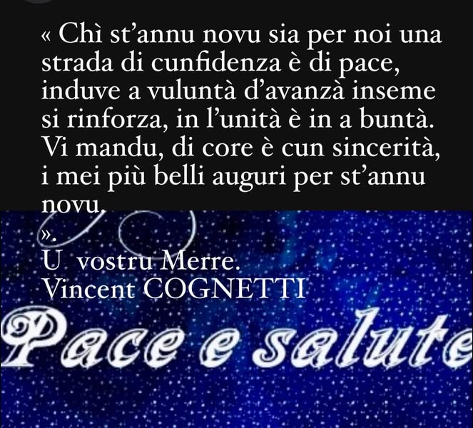 Morosaglia / Ponte-Leccia : actualités et informations sur la commune en Haute-Corse