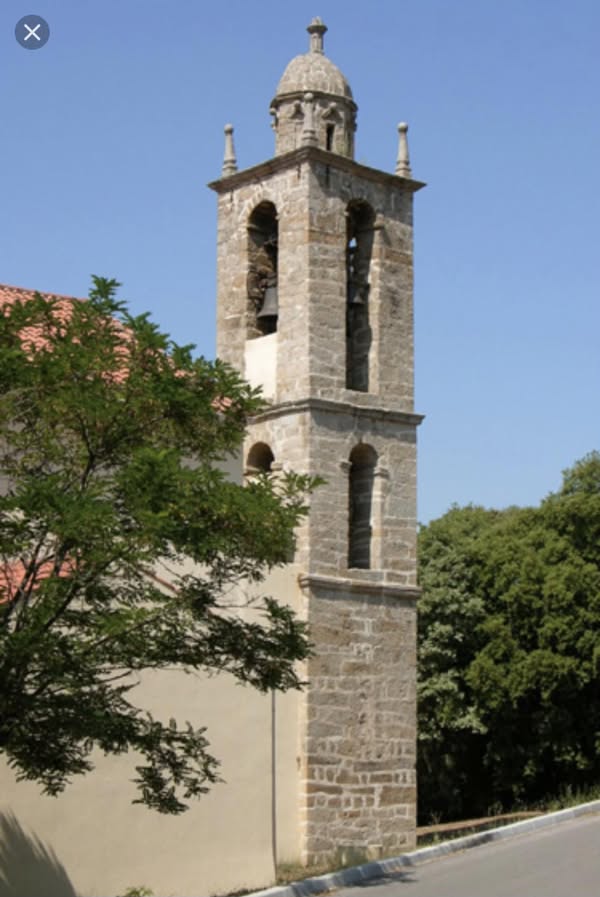 Cumuna d'Eccica Suaredda : actualités et informations sur la commune en Corse