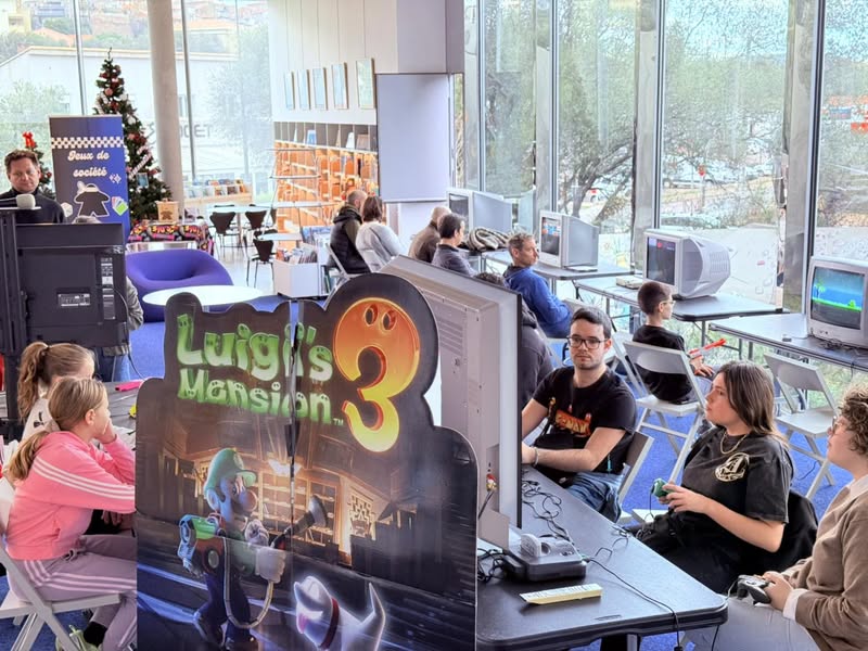 Cità di Portivechju : actualités, initiatives locales et vie municipale