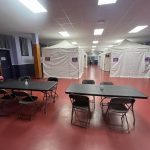 Plan grand froid en Val-de-Marne : 119 places ouvertes