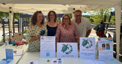 À La Réole, une association brise le silence sur la fibromyalgie et propose des solutions concrètes pour les malades « On s’habitue à la douleur » : en Gironde, ils veulent rompre le silence sur une maladie taboue