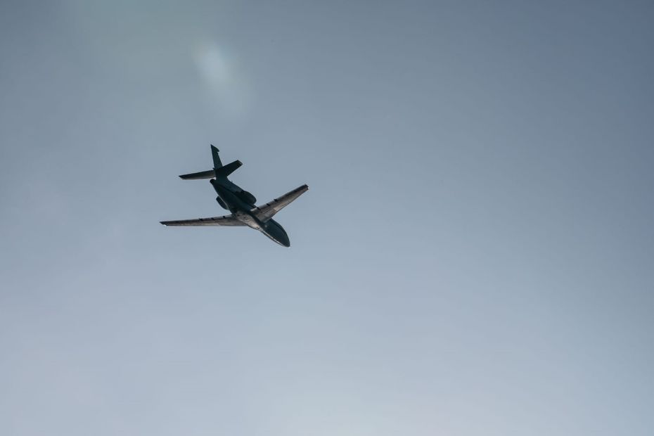 Une personne secourue après le chavirage d’une embarcation au large de la Sardaigne, les autres passagers toujours recherchés