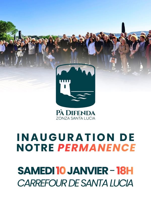 Paul-André Colombani : son parcours et ses actions marquantes dans la vie politique française