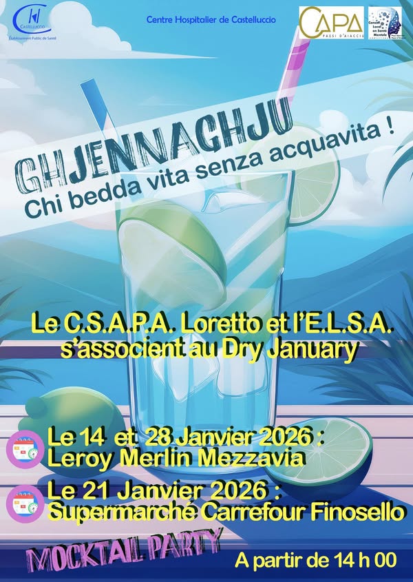 CAPA : la Communauté d’Agglomération du Pays Ajaccien au cœur du développement local