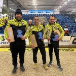 Pétanque : un bien joli Tours et un vainqueur surprise !