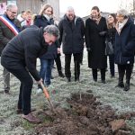 Le Plan Haies en action à Poussay pour la biodiversité et l’agriculture durable