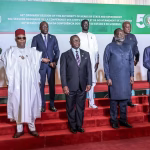 La Cedeao face aux coups d’État : “Le sursaut ou la chute”