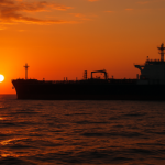 Les États-Unis saisissent un deuxième pétrolier de la flotte fantôme en 24 heures.