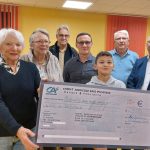 6 200 euros d’économie pour des travaux d’urgence grâce à l’association de défense de cette église de l'Oise