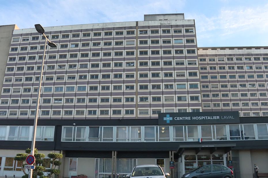 Grippe : plusieurs centres hospitaliers de la région activent le plan blanc face à l’afflux aux urgences