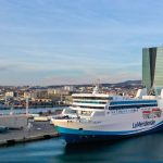 Les marins CGT de La Méridionale déposent un préavis de grève pour protester contre la "mise à la casse" du navire Kalliste