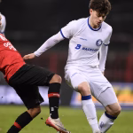 Le RWDM remporte enfin une victoire au Machtens après trois mois et demi sans succès