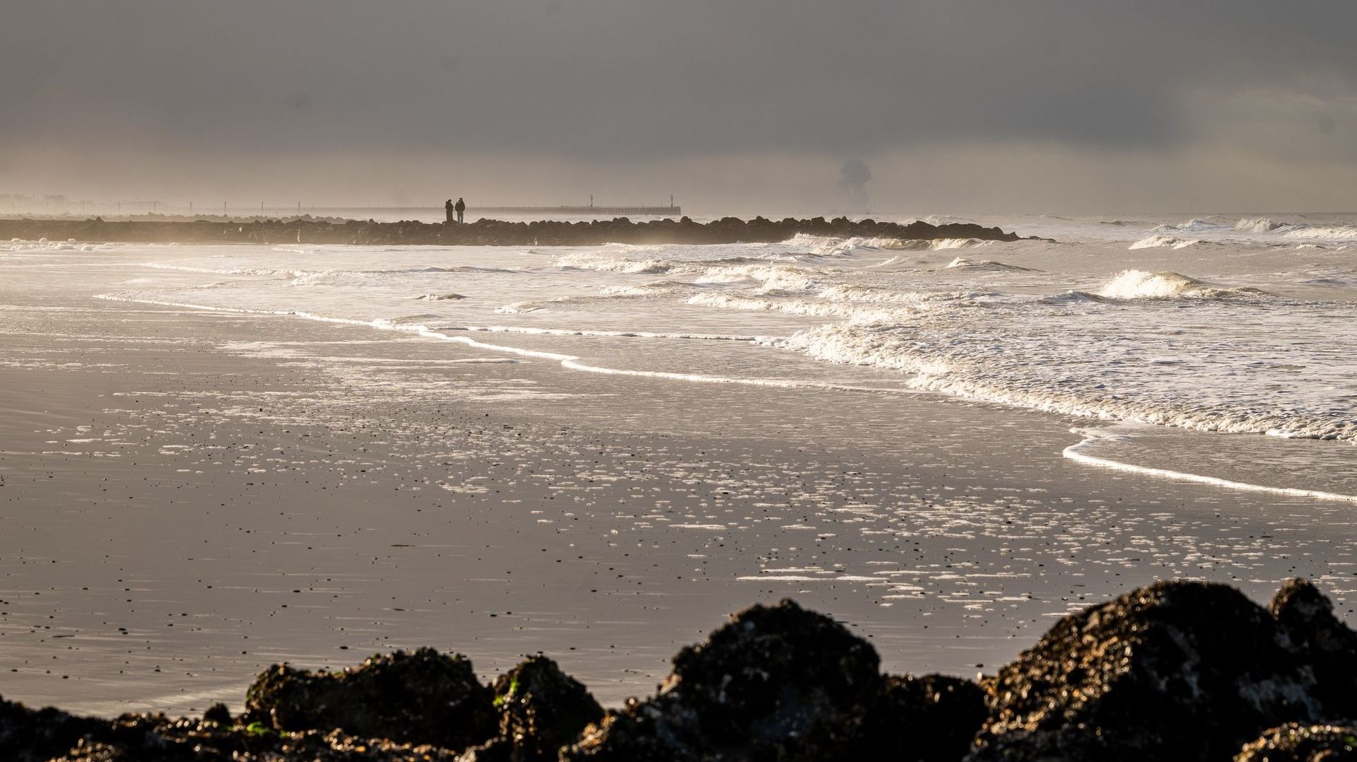 La météo en Belgique : l’hiver s’installe avec des températures en baisse