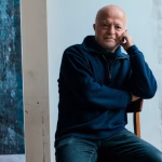 Yadegar Asisi, artiste des panoramas, évoque son attraction pour l'illusion artistique