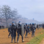 Police : le sociologue Sebastian Roché alerte sur les similitudes avec Minneapolis