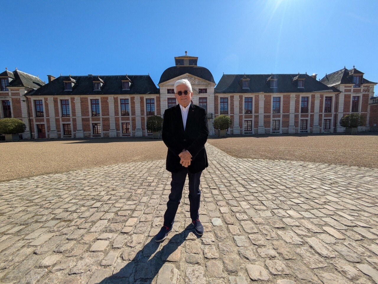 Jacques Garcia condamné après le décès d’un jardinier au domaine Champ de Bataille