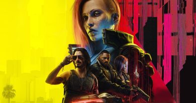 Cyberpunk 2077 plus réaliste que jamais en 4K, c
