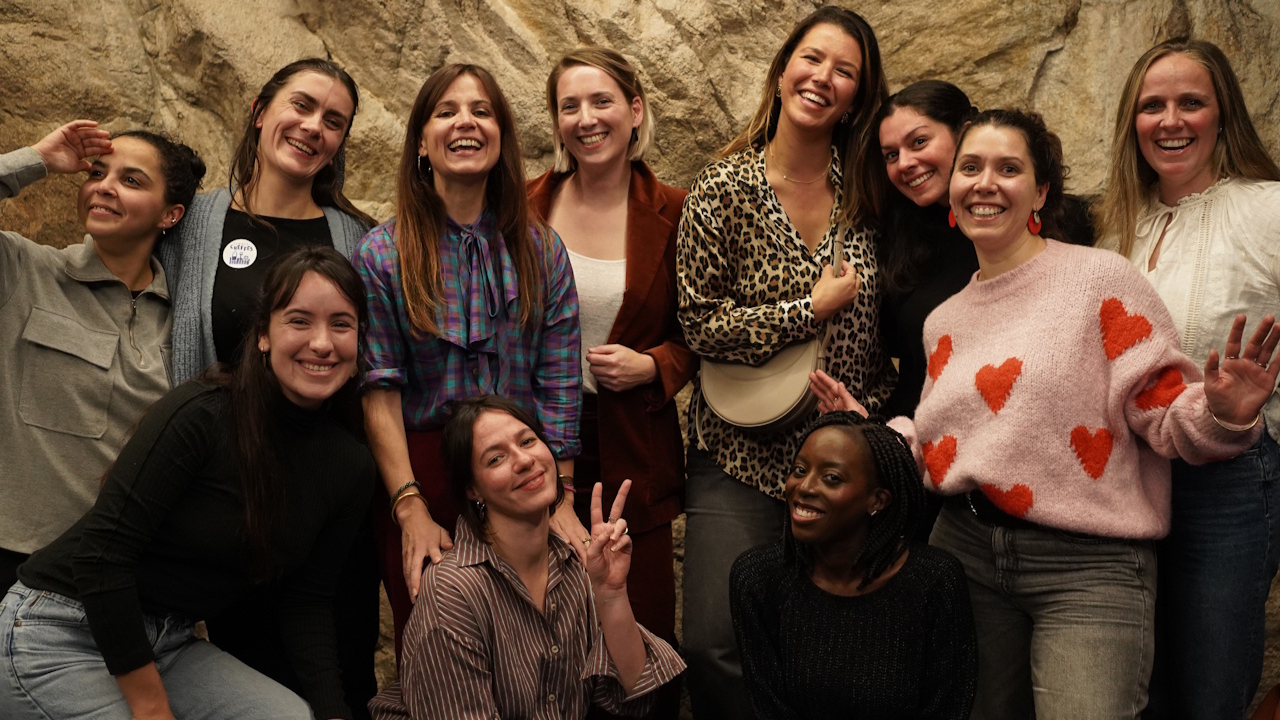 Femmes Cheffes : l’association qui valorise les cheffes dans la gastronomie française