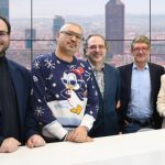 Lyon Politiques : Rive Droite et Gauche, fake news et année 2025 - 19/12/25