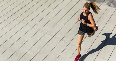 Co-Sport, l’application lyonnaise de rencontre par le sport