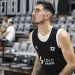 Euroligue : l’ASVEL s’impose pour conclure l’année 2025