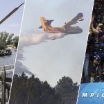 DIAPORAMA. Les images marquantes de l’actualité de l’année 2025 en Indre-et-Loire