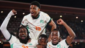 Un match de folie : la phase de poule de la Coupe d’Afrique des nations se clôt sur un succès arraché par la Côte d'Ivoire
