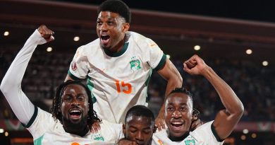 Un match de folie : la phase de poule de la Coupe d’Afrique des nations se clôt sur un succès arraché par la Côte d'Ivoire