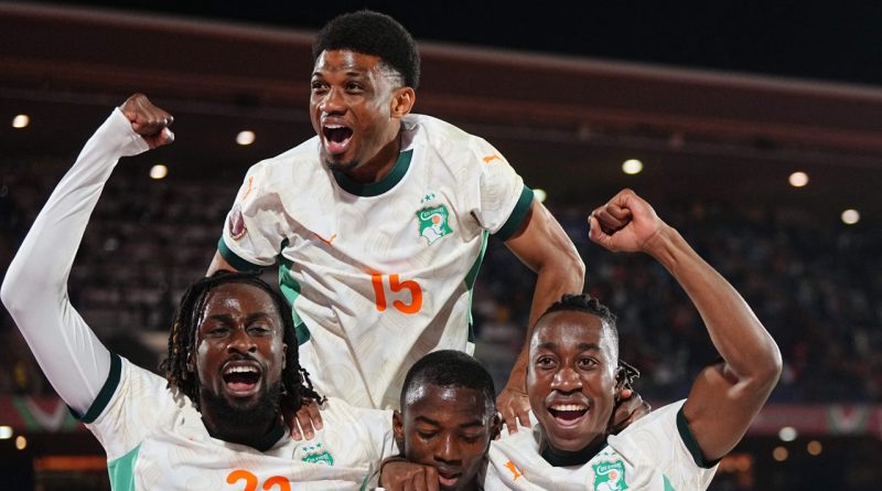 Un match de folie : la phase de poule de la Coupe d’Afrique des nations se clôt sur un succès arraché par la Côte d'Ivoire