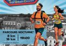 Trail Urbain Cosséen