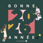 BONNE ANNÉE 2026 !🍾🥂