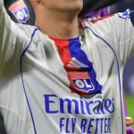 L’OL dans le top 10 des maillots les plus vendus en France