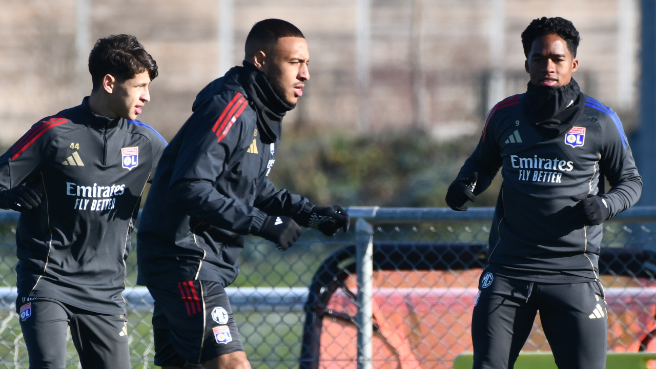 Paulo Fonseca se dit